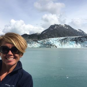 Meet your Posher, Cindy